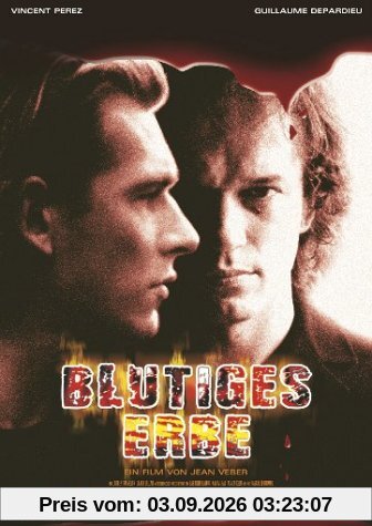 Blutiges Erbe