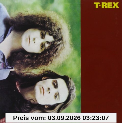 T.Rex