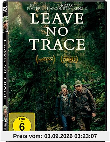 Leave no trace