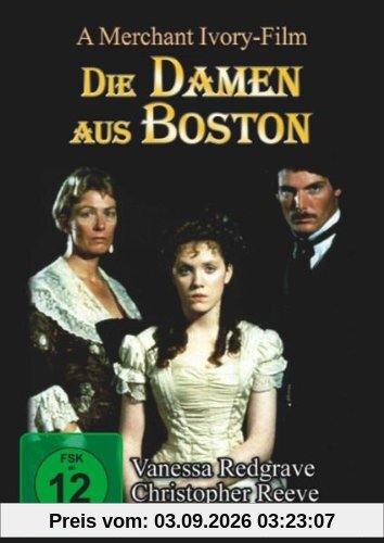 Die Damen aus Boston