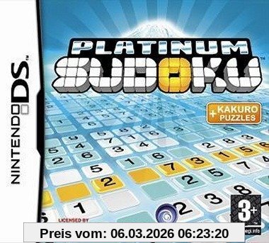 unbekannt Sudoku - Platinum