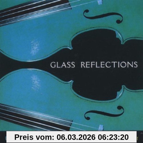 Arizcuren Glass Reflections