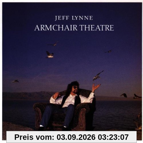 Armchair Theatre