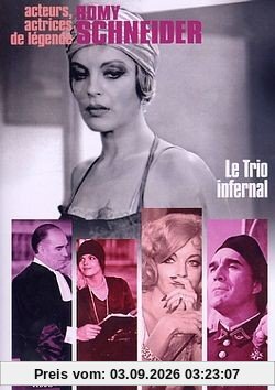 Le Trio infernal