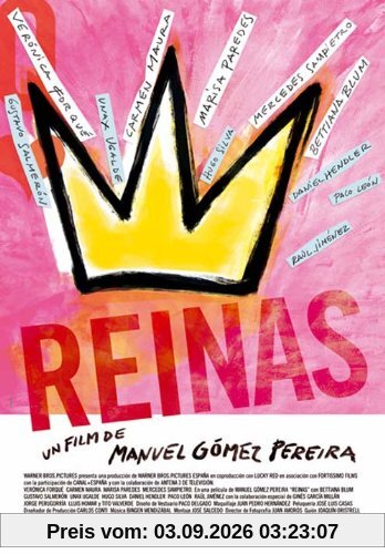 Reinas