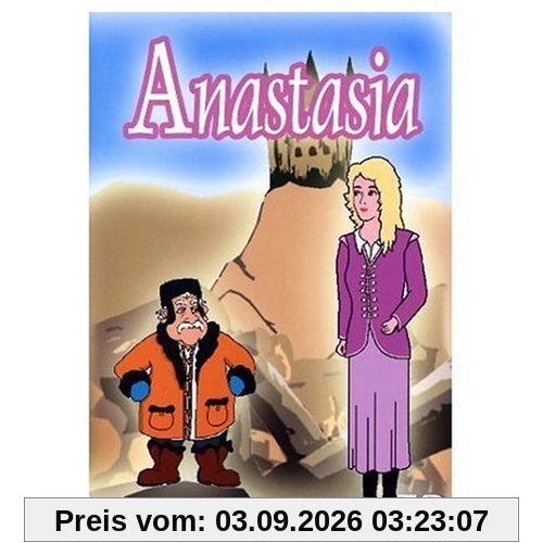 Anastasia