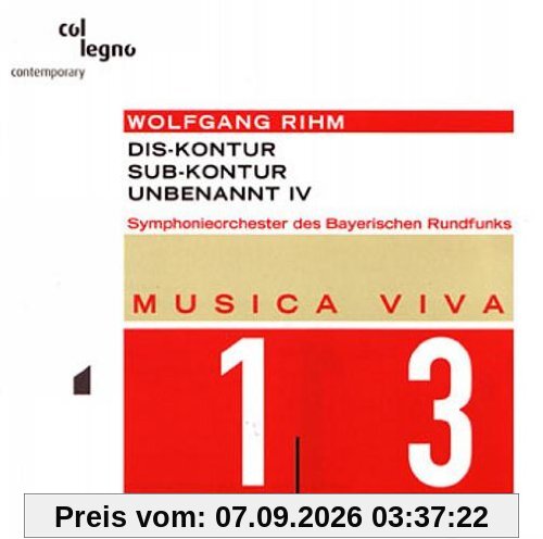 Dis-Kontur/Sub-Kontur/Unbenannt IV