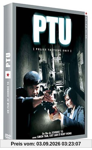 PTU [FR Import]
