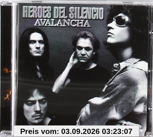 Avalancha