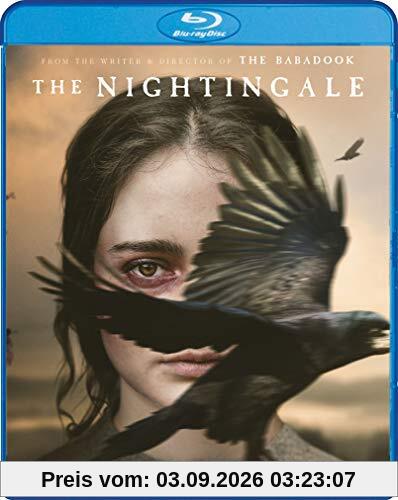 The Nightingale [Blu-ray]