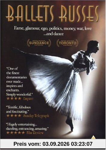 Ballets Russes [UK Import]