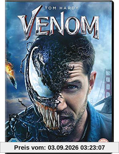 Venom [UK Import]