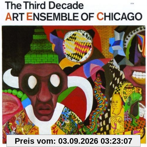 The Third Decade