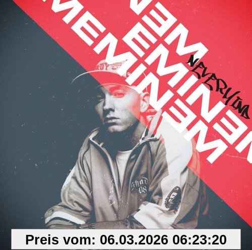 Eminem Nevermind