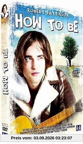 How to be [FR Import]