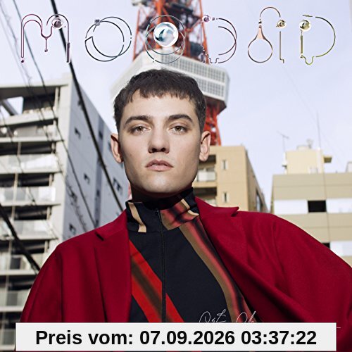 Moodoid - Cite Champagne