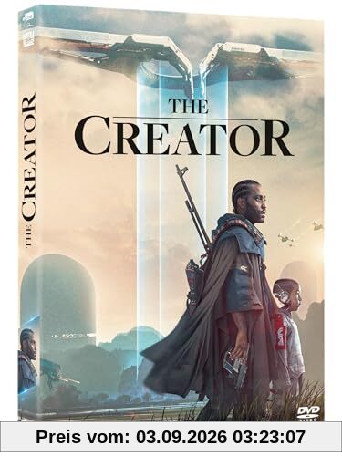 The creator [FR Import]
