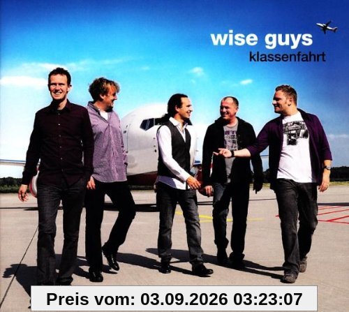 Klassenfahrt