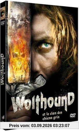 Wolfhound [FR Import]