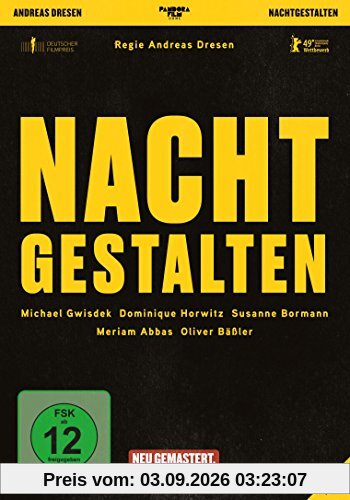 Nachtgestalten