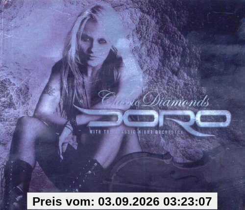 Classic Diamonds,Ltd