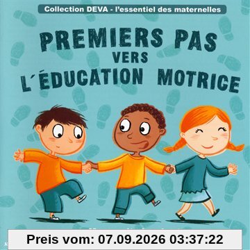 Premiers Vers L'Education Motrice