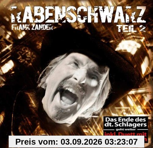 Rabenschwarz Teil 2
