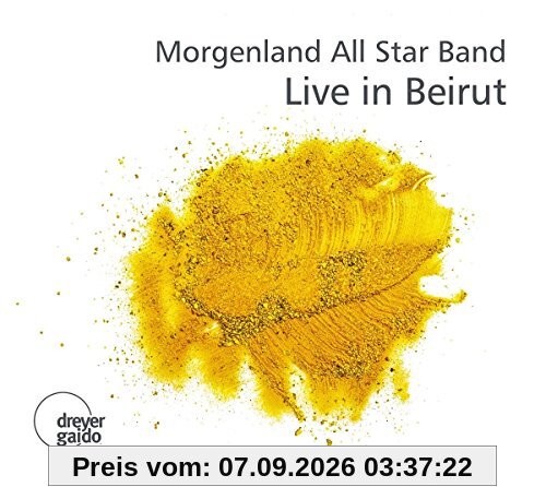 Morgenland All Star Band - Live in Beirut
