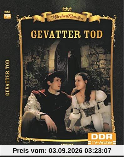 Märchenklassiker: Gevatter Tod