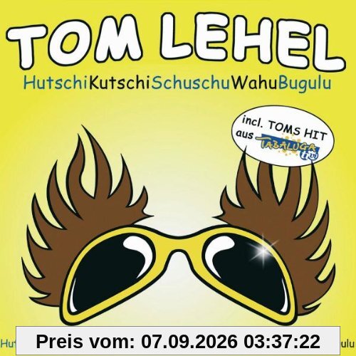 Hutschikutschischuschuwahubugulu