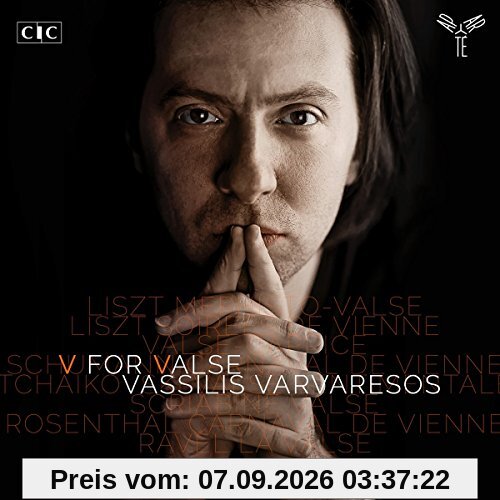 V for Valse: Faschingsschwank/