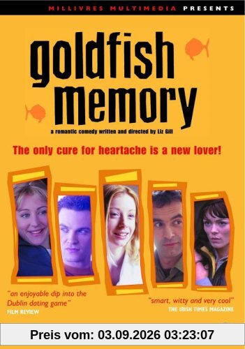 Goldfish Memory [2003] [UK Import]