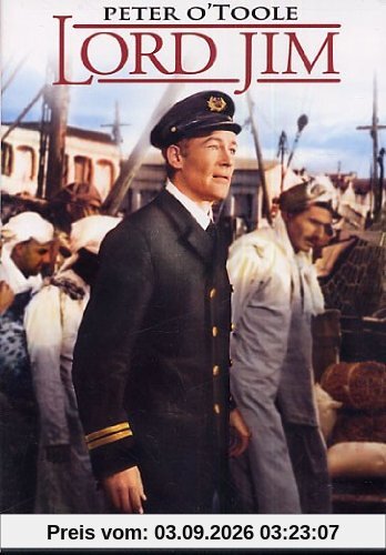 Lord Jim [FR Import]