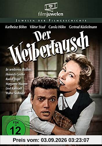 Der Weibertausch