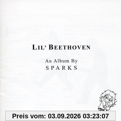 Lil' Beethoven