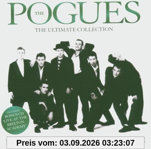The Ultimate Collection