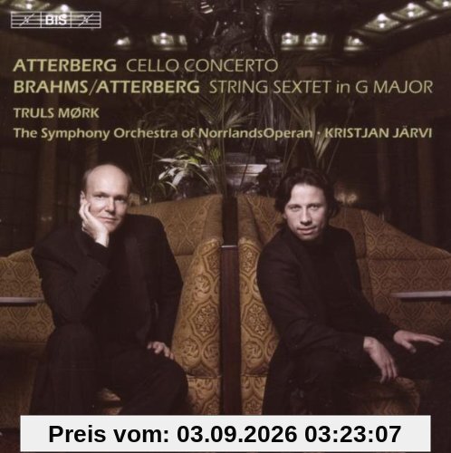 Cello und Orchester