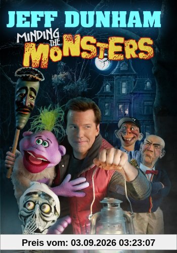 Minding the Monsters