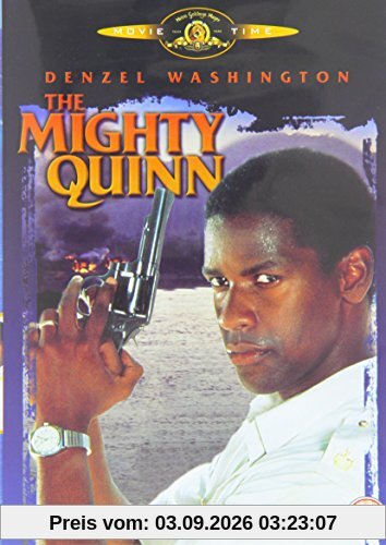 Mighty Quinn The [UK Import]
