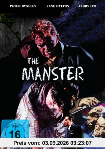 The Manster