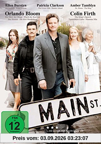 Main Street - Kinofassung
