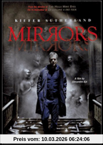 unbekannt Mirrors
