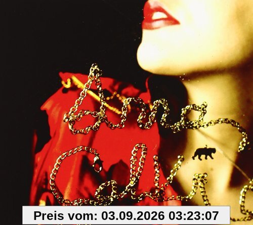 Anna Calvi (Ltd Digipack)
