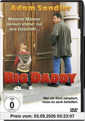 Big Daddy