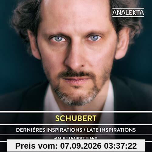 Sämtliche Sonaten und Große Klavierwerke