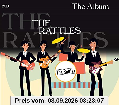 The Album - 2CD