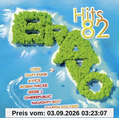 Bravo Hits Vol.82