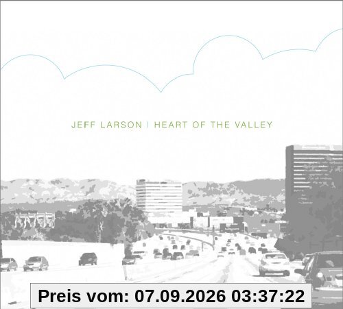 Heart of the Valley
