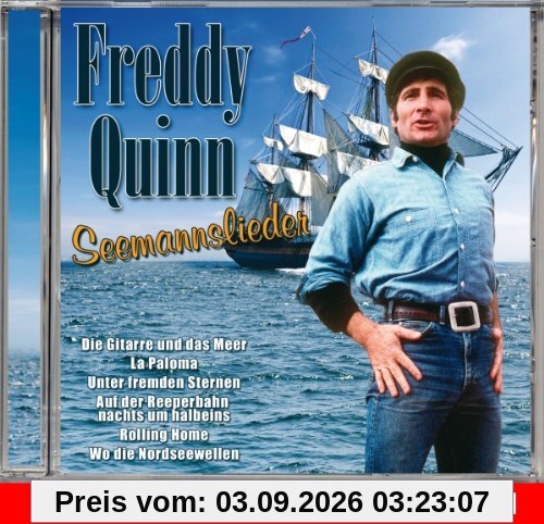 Seemannslieder