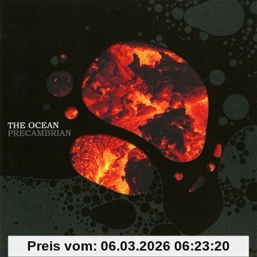 the Ocean Precambrian